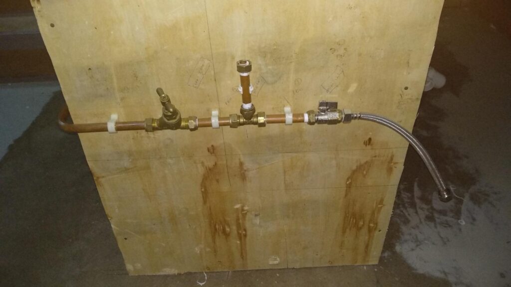 Plumbing and Pipefitting (1)